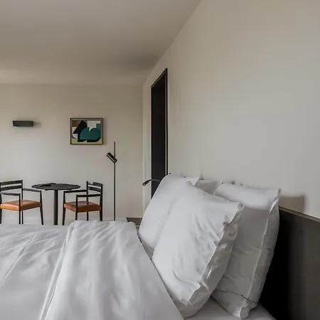Nenuphar Hotel Ghent
